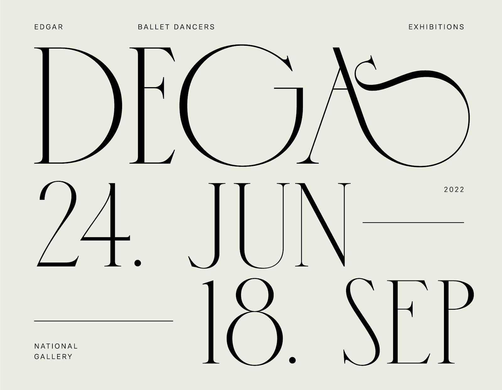Chloé Typeface việt hóa - Thanh mảnh và đẹp mắt