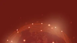 Worldwide connection background illustration vector