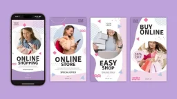 Online Shopping and Sales Promotion